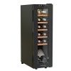 Винный шкаф Meyvel MV12-CBF1