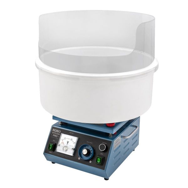 Защитный экран на ловитель RoboLabs RLRJF50PPS 50 см