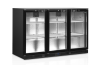 Шкаф холодильный Tefcold DB301H-3
