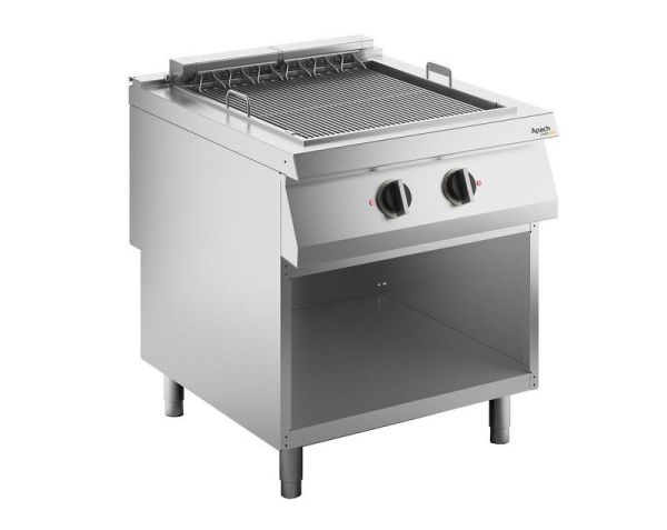 Гриль водяной Apach Chef Line SLGE89OS