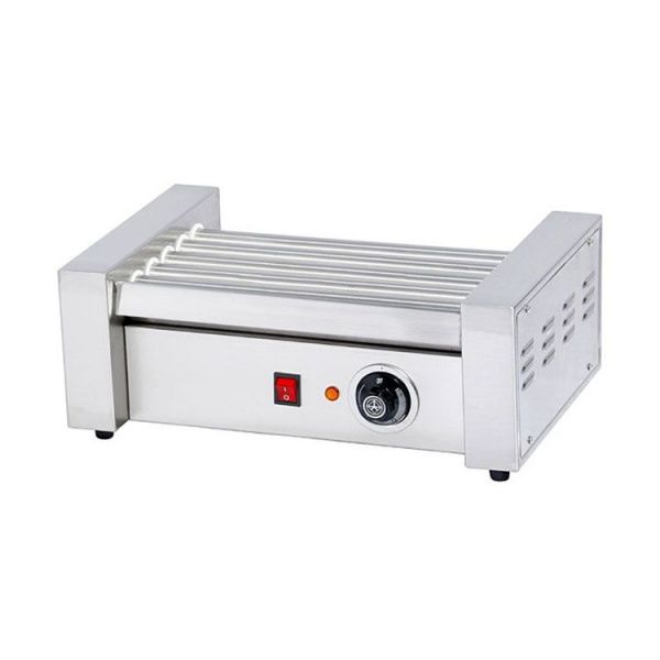 Роликовый гриль Gastrorag EL-HD5