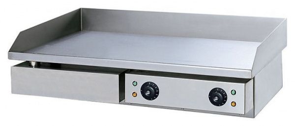 Жарочная поверхность Eksi HEG-820