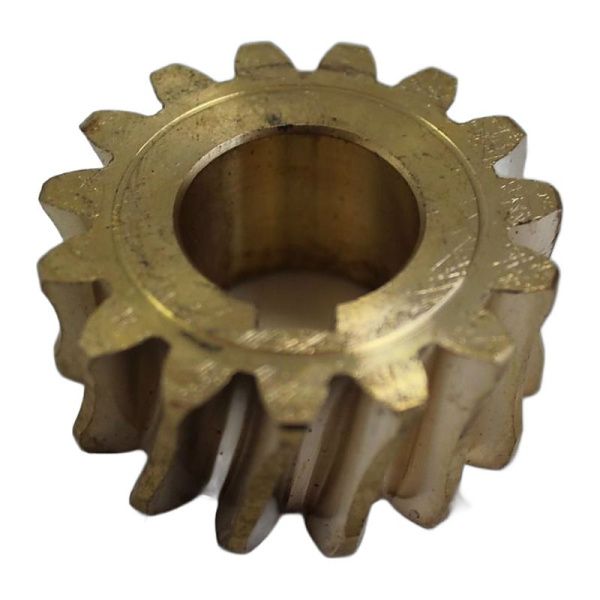 Шестерня косая Gastromix MG-12S поз. 11