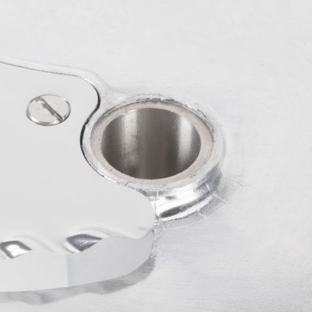 Диск нарезка Robot Coupe 27070W 5мм волнистый