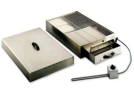 Коптильня электрическая Roller Grill FM 2