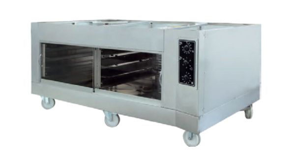 Шкаф расстоечный Ozti OMD 17170