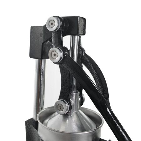 Соковыжималка ручная Foodatlas HR-B Foodatlas черная