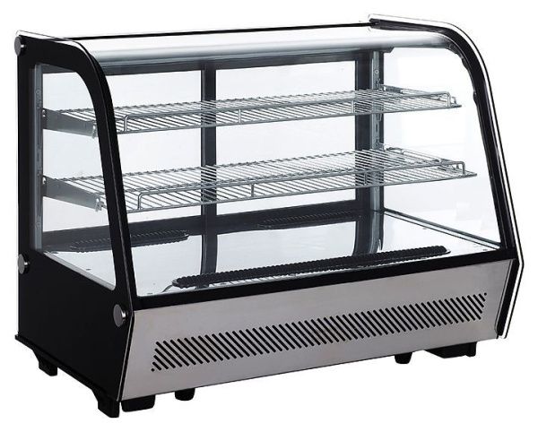 Витрина холодильная Hurakan HKN-LPD160