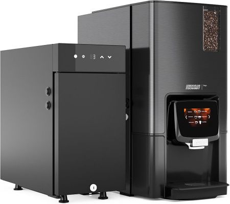 Кофемашина Bravilor Bonamat Sego 11L