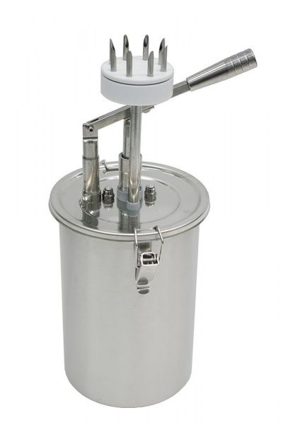 Насадка многоигольная Kalando KDSP-019M для дозатора KD-019