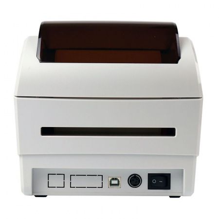 Принтер этикеток Атол BP41 USB