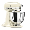 Миксер планетарный KitchenAid Artisan 5KSM125EAC 4.8 л кремовый