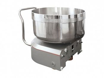 Дежа подкатная тестомеса Apach Bakery Line L120RC