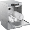 Стаканомоечная машина Smeg UG405DMS