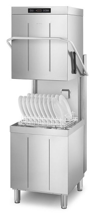 Посудомоечная машина купольная Smeg SPH505SL