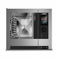 Пароконвектомат Lainox Naboo NAEB102R