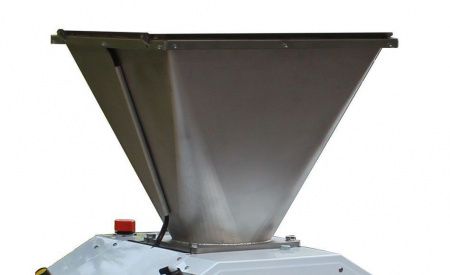 Бункер для тестоделителя Apach Bakery Line TR100