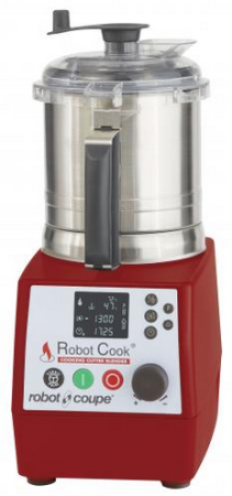 Куттер блендер Robot Coupe Robot Cook