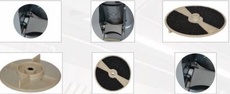 Картофелечистка Торгмаш Барановичи МОК-300У