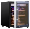 Шкаф винный Cold Vine C12-KSF1