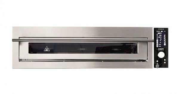 Печь для пиццы OEM-ALI SuperTop 635 S/1