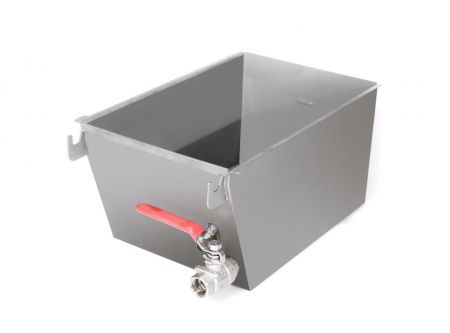 Фритюрница-автомат RoboLabs RoboFryBox RFB1BR