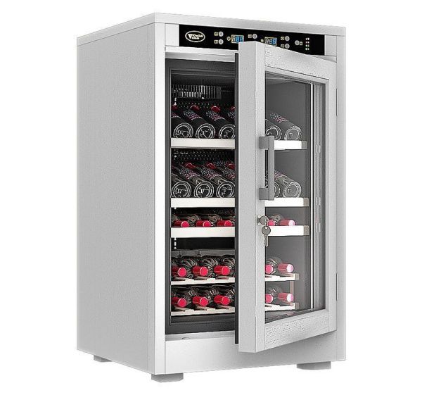 Шкаф винный Cold Vine C46-WW1 (Modern)
