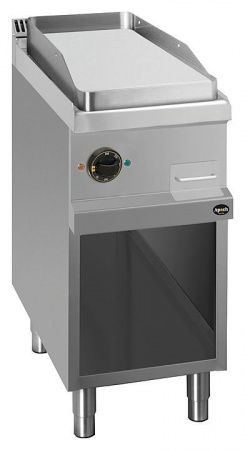 Жарочная поверхность электрическая Apach APTE-47PL (700 серия)