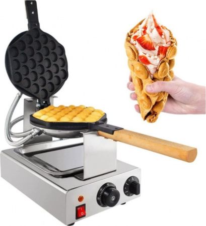 Вафельница Viatto VAEM