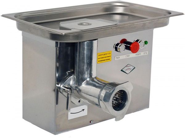 Мясорубка Торгмаш Барановичи МИМ-150