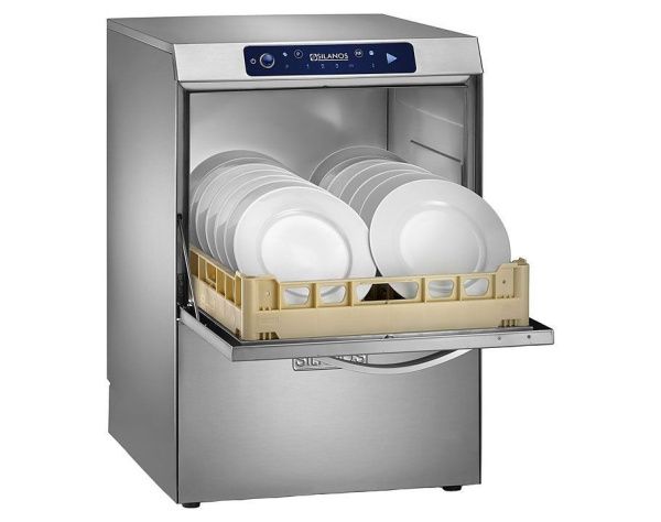 Машина посудомоечная SILANOS N700 DIGIT