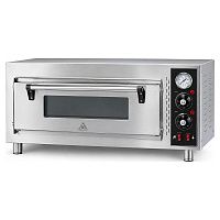 Печь подовая Kocateq EPC 1/60x60