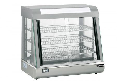 Витрина тепловая Bartscher 306053