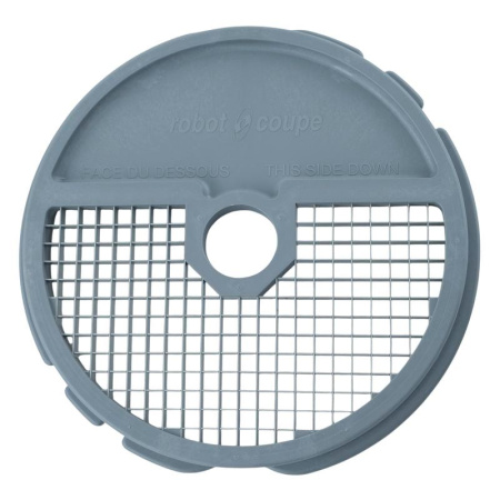 Диск кубики Robot Coupe 27113W 8х8х8мм