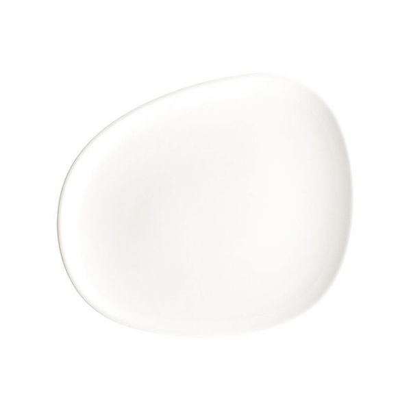 Тарелка плоская Bonna Vago VAO33DZ 330мм