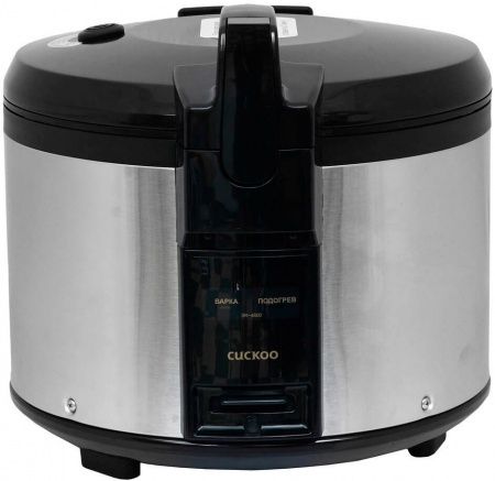 Рисоварка Cuckoo SR-4600