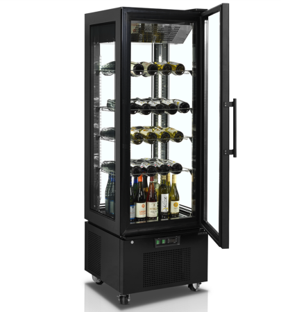 Шкаф холодильный Tefcold UPD400-C