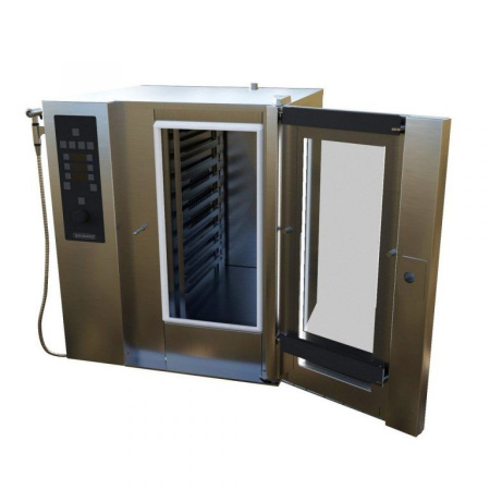Пароконвектомат Gabino Combi-1011b Стандарт+