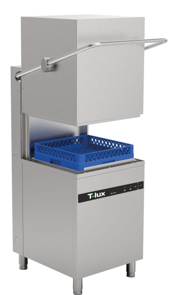 Машина посудомоечная купольная T-LUX DWM-100 с дозаторами и помпой