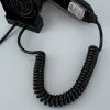 Фен настенный Meyvel MF3-1300 черный