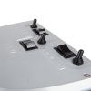 Миксер для коктейлей Hamilton Beach HMD400R-CE