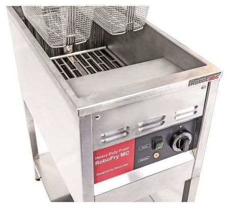 Фритюрница RoboLabs RoboFry MC