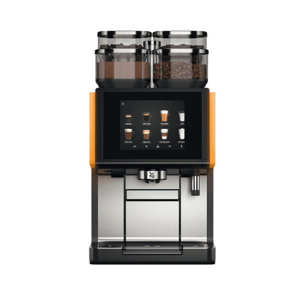 Кофемашина WMF 9000 S+ (03.8810.0171)