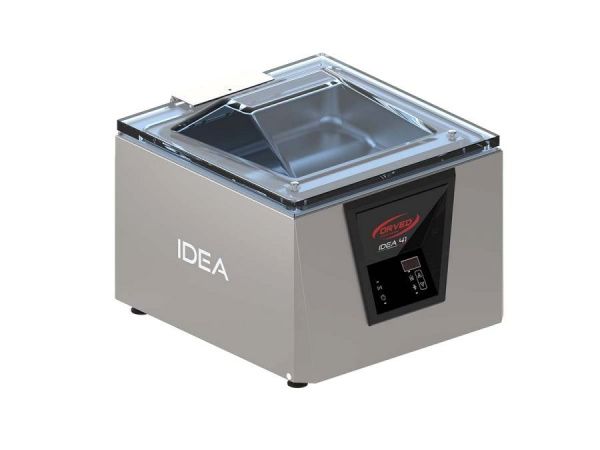 Вакуумный упаковщик Orved Idea 41