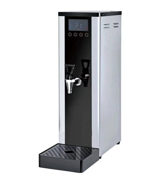 Кипятильник Kocateq EB black 4L/10L NW