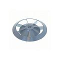 Крыльчатка мотора для куттера Robot Coupe 59311