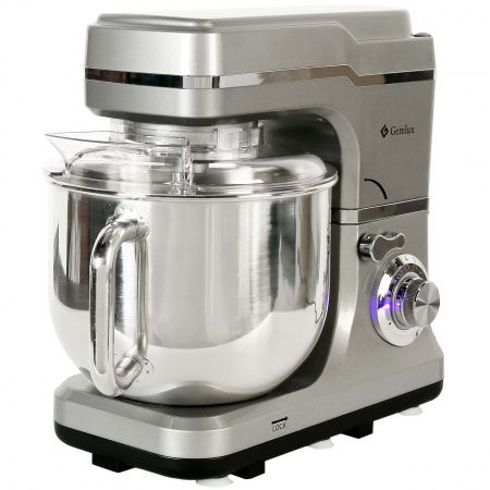 Миксер планетарный Gemlux GL-SM6.8GR
