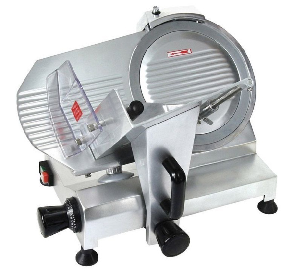 Слайсер Gastrorag HBS-250E