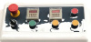 Тестомес Kocateq TF 160 ECO