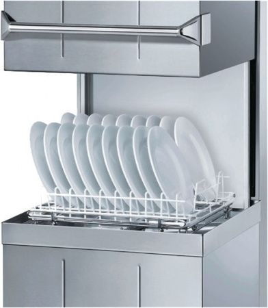 Посудомоечная машина купольная Smeg SPH615